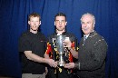 All Ireland Hogan Cup Winners 2006